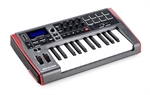 NOVATION  IMPULSE 25